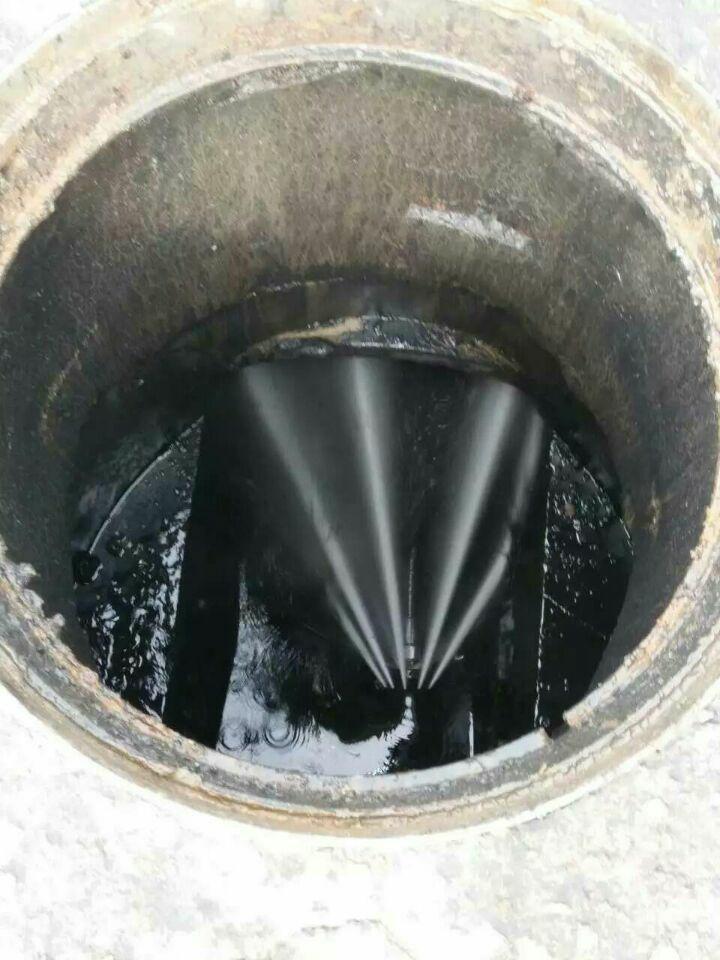 兴仁市政管道清洗-排污管道清洗