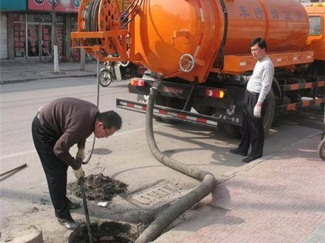 兴仁清掏化粪池,健康生活从这里开始
